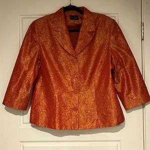 LOUBEN Jacket size XL.